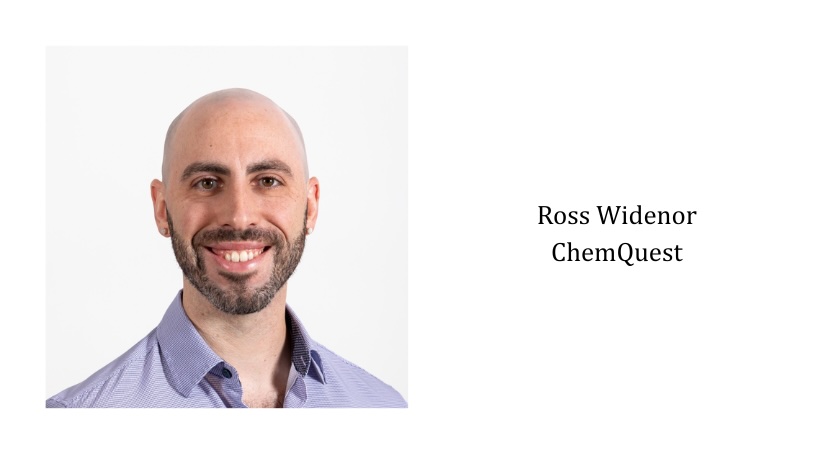 ChemQuest Expands Roster with Addition of Ross Widenor